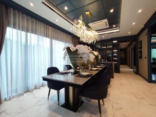 For sale 4 bedrooms house in Bang Kruai, Nonthaburi