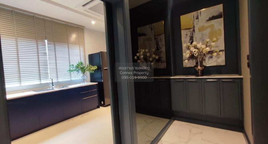 For sale 4 bedrooms house in Bang Kruai, Nonthaburi