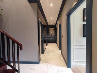 For sale 4 bedrooms house in Bang Kruai, Nonthaburi