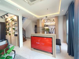 For sale 3 bedrooms house in Khlong Luang, Pathum Thani