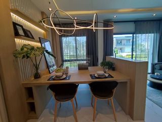 For sale 3 bedrooms house in Khlong Luang, Pathum Thani