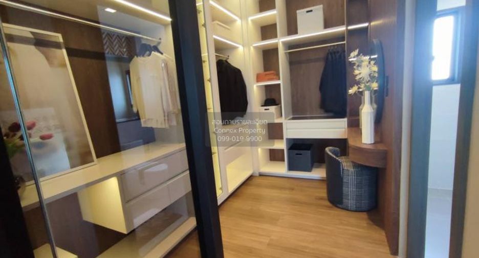 For sale 3 bedrooms house in Khlong Luang, Pathum Thani