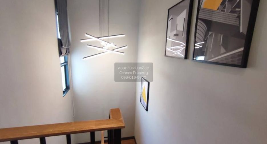 For sale 3 bedrooms house in Khlong Luang, Pathum Thani