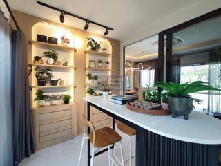 For sale 3 bedrooms house in Khlong Luang, Pathum Thani