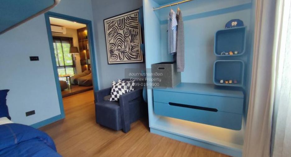 For sale 3 bedrooms house in Khlong Luang, Pathum Thani