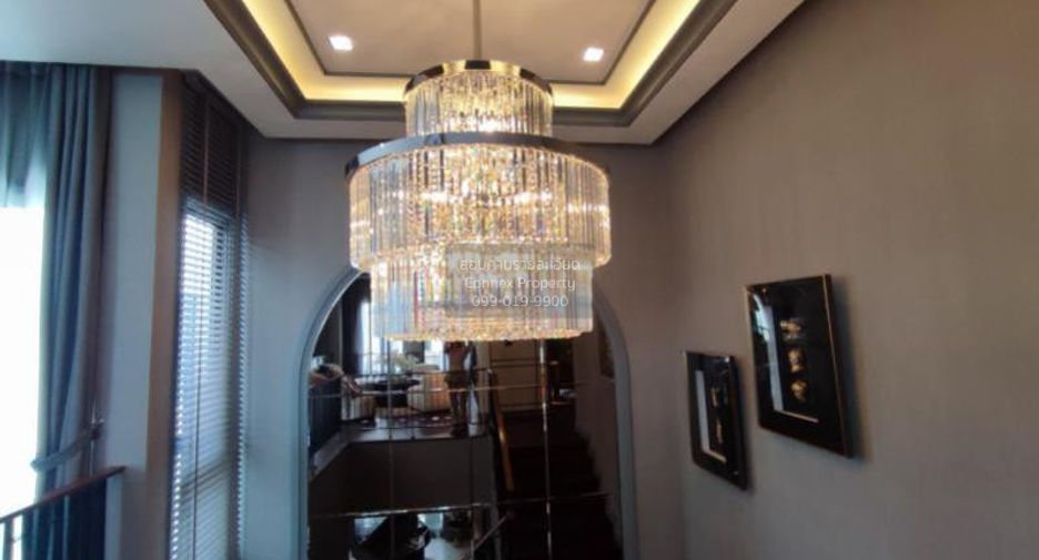 For sale 4 bedrooms house in Bang Bua Thong, Nonthaburi