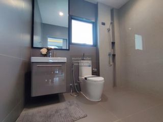 For sale 4 bedrooms house in Bang Bua Thong, Nonthaburi