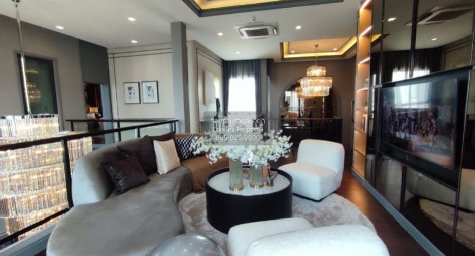 For sale 4 bedrooms house in Bang Bua Thong, Nonthaburi