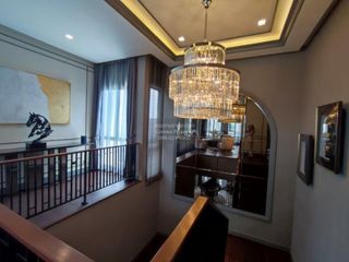 For sale 4 bedrooms house in Bang Bua Thong, Nonthaburi