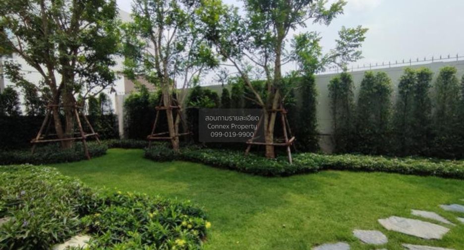 For sale 4 bedrooms house in Bang Bua Thong, Nonthaburi