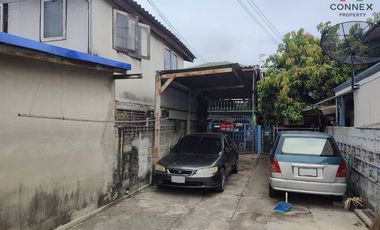 Casa en venta de 2 habitaciones en Don Mueang, Bangkok