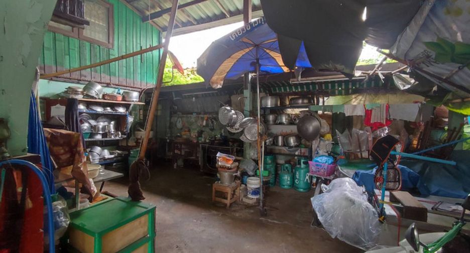 Casa en venta de 2 habitaciones en Don Mueang, Bangkok