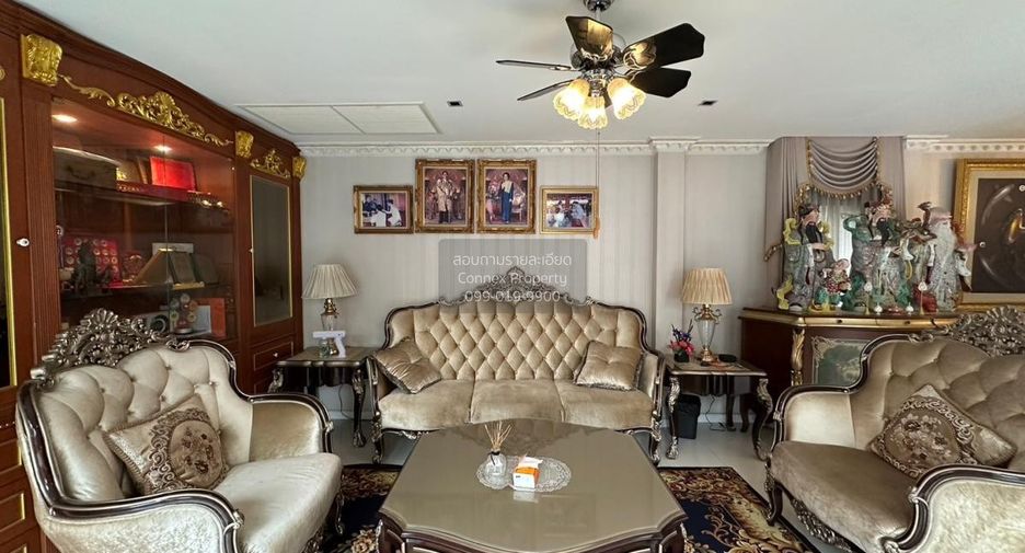 Casa en venta de 4 habitaciones en Suan Luang, Bangkok
