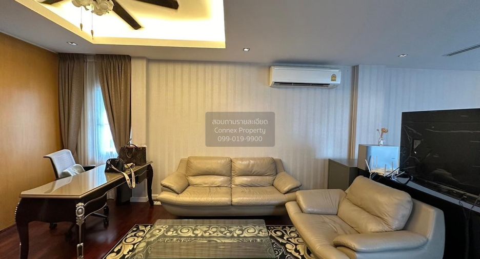 Casa en venta de 4 habitaciones en Suan Luang, Bangkok