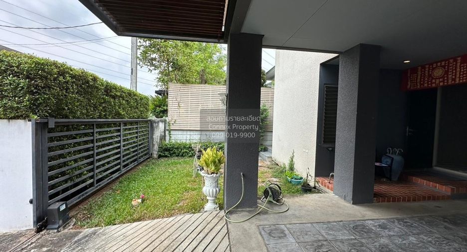 Casa en venta de 4 habitaciones en Suan Luang, Bangkok