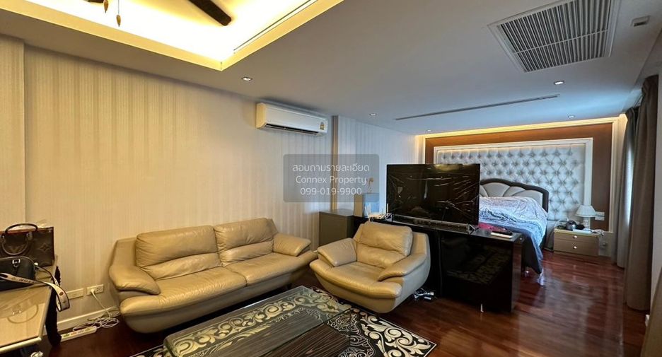 Casa en venta de 4 habitaciones en Suan Luang, Bangkok