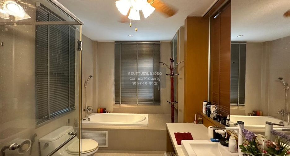 Casa en venta de 4 habitaciones en Suan Luang, Bangkok