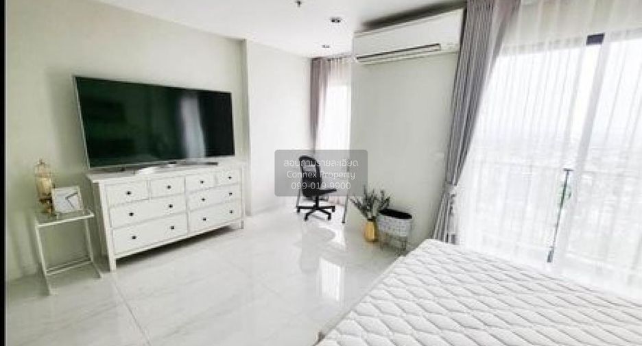 Продажа 3 спальни кондо в Щаттхана, Бангкок