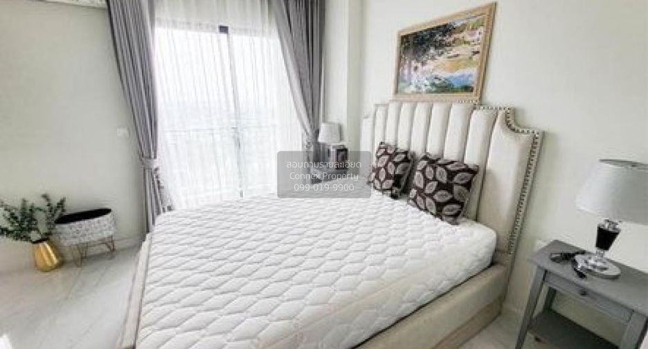 Продажа 3 спальни кондо в Щаттхана, Бангкок