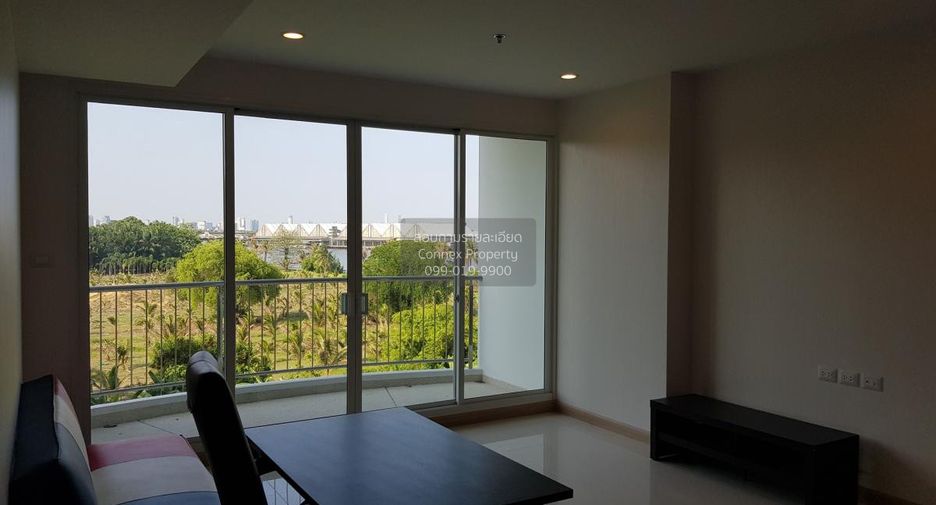 Wohnung zum Kauf mit 2 Zimmer in Yan Nawa, Bangkok