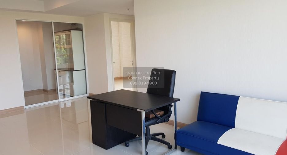 Wohnung zum Kauf mit 2 Zimmer in Yan Nawa, Bangkok