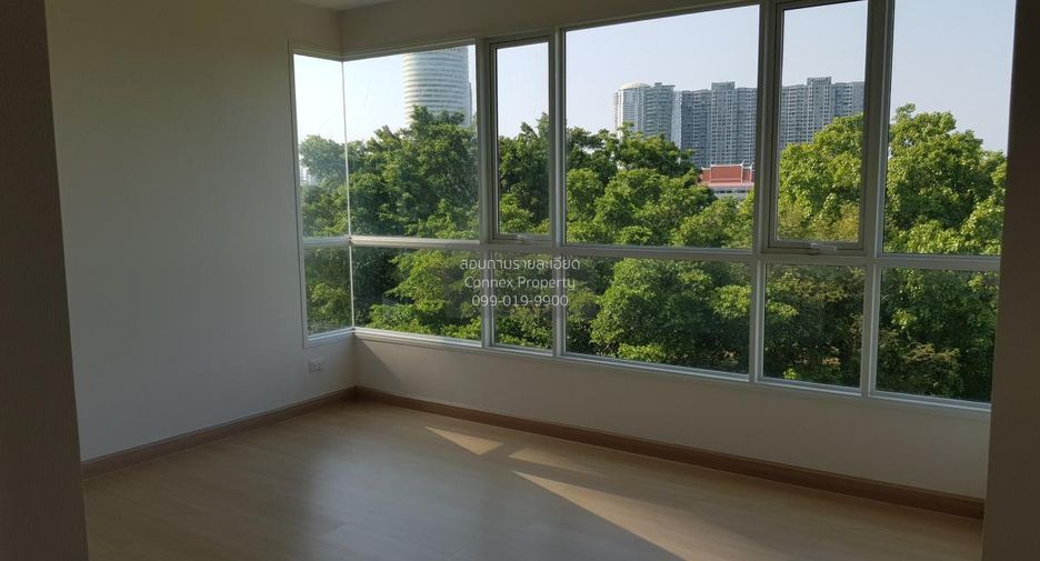 Wohnung zum Kauf mit 2 Zimmer in Yan Nawa, Bangkok
