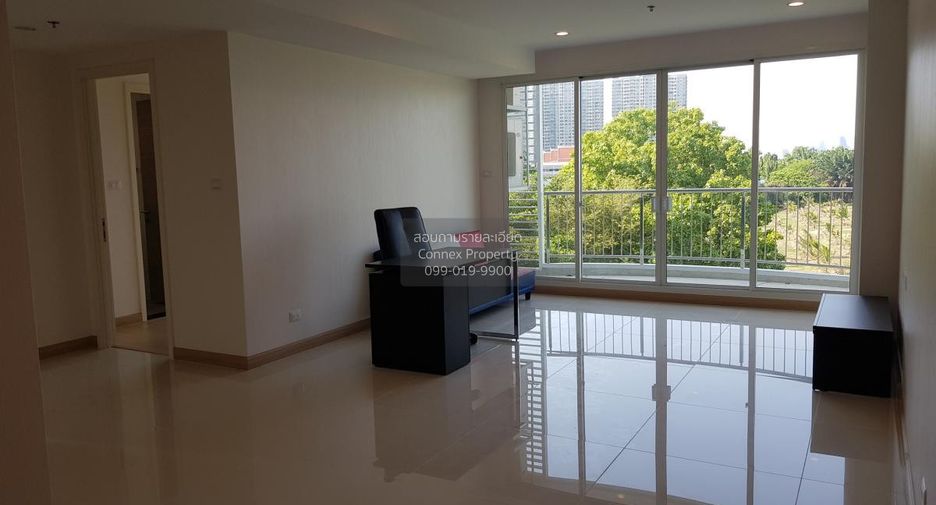 Wohnung zum Kauf mit 2 Zimmer in Yan Nawa, Bangkok