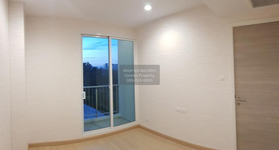 Wohnung zum Kauf mit 2 Zimmer in Yan Nawa, Bangkok