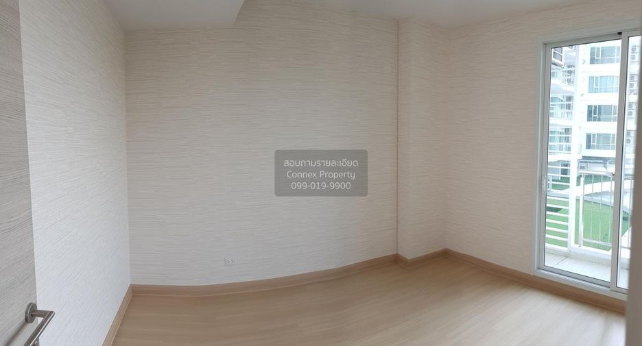 Wohnung zum Kauf mit 2 Zimmer in Yan Nawa, Bangkok