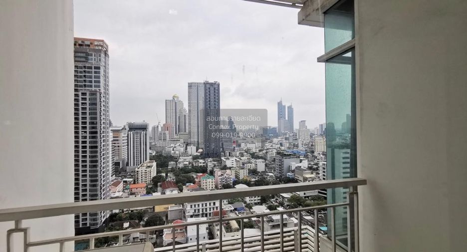For sale 1 bed condo in Sathon, Bangkok