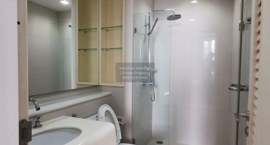 For sale 1 bed condo in Sathon, Bangkok