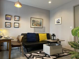 For sale 1 bed condo in Mueang Nonthaburi, Nonthaburi