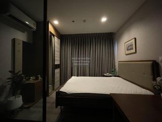 For sale 1 bed condo in Mueang Nonthaburi, Nonthaburi