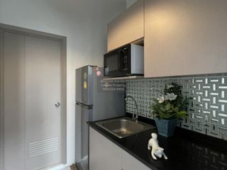 For sale 1 bed condo in Mueang Nonthaburi, Nonthaburi