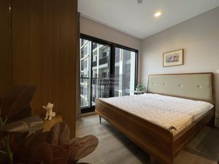 For sale 1 bed condo in Mueang Nonthaburi, Nonthaburi