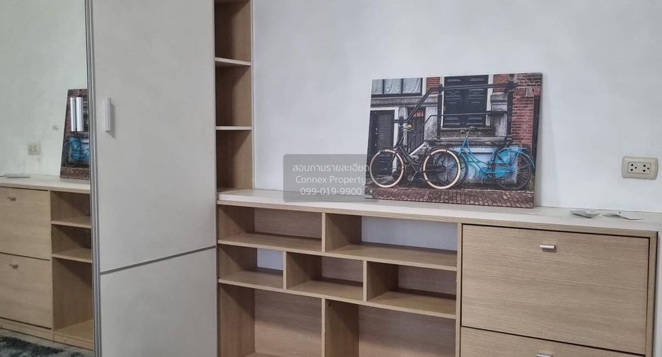Wohnung zum Kauf mit 1 Zimmer in Phra Khanong, Bangkok