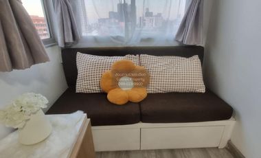 For sale 1 bed condo in Phra Khanong, Bangkok