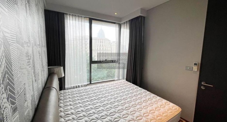 For sale 1 bed condo in Khlong Toei, Bangkok