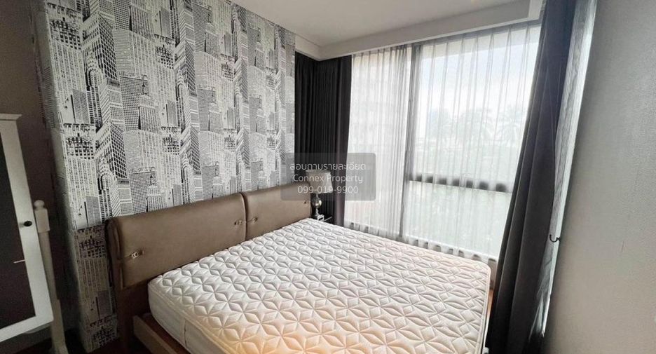 For sale 1 bed condo in Khlong Toei, Bangkok
