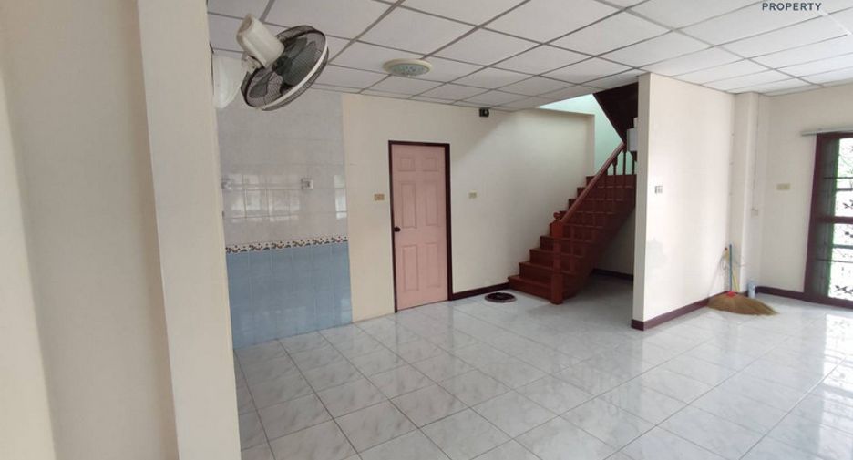 For sale 4 bedrooms house in Bang Bua Thong, Nonthaburi