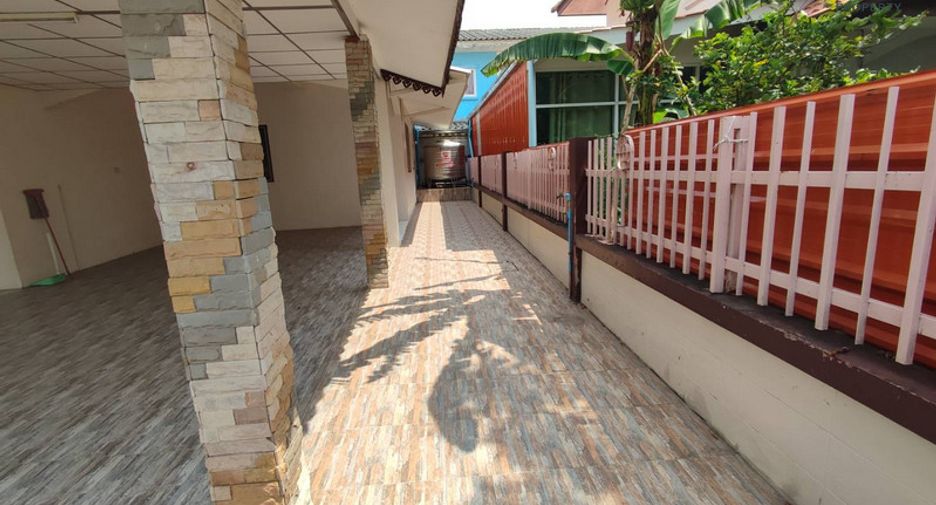 For sale 4 bedrooms house in Bang Bua Thong, Nonthaburi