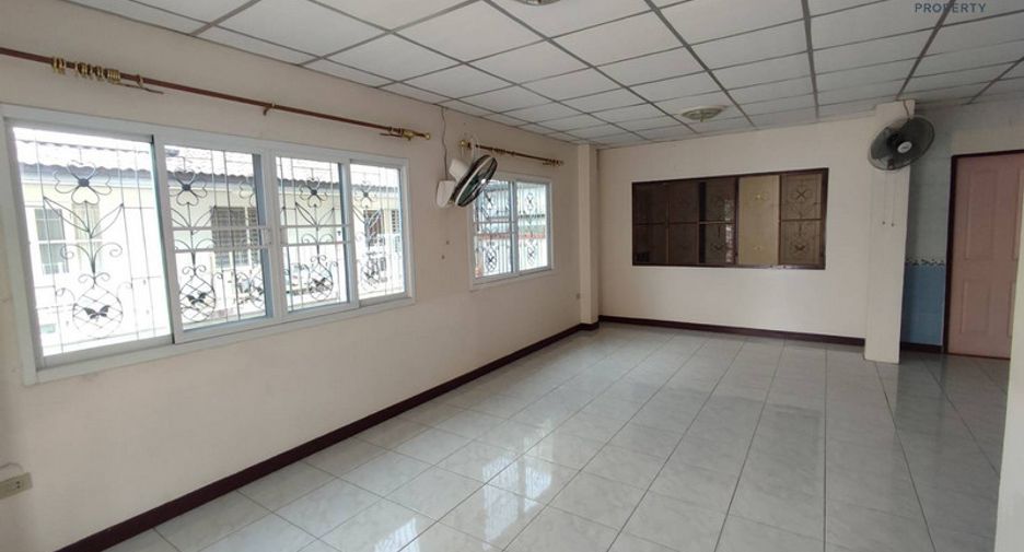 For sale 4 bedrooms house in Bang Bua Thong, Nonthaburi