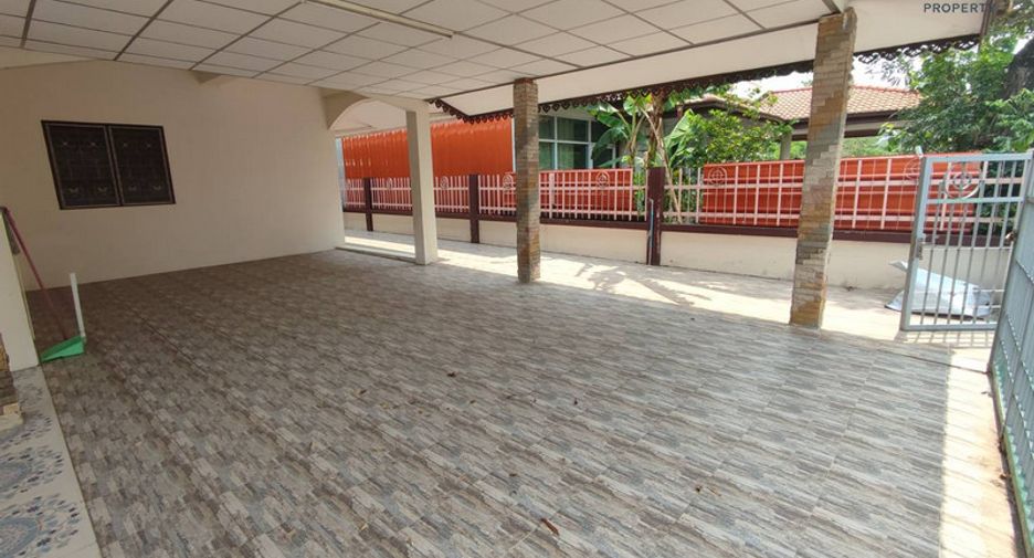 For sale 4 bedrooms house in Bang Bua Thong, Nonthaburi