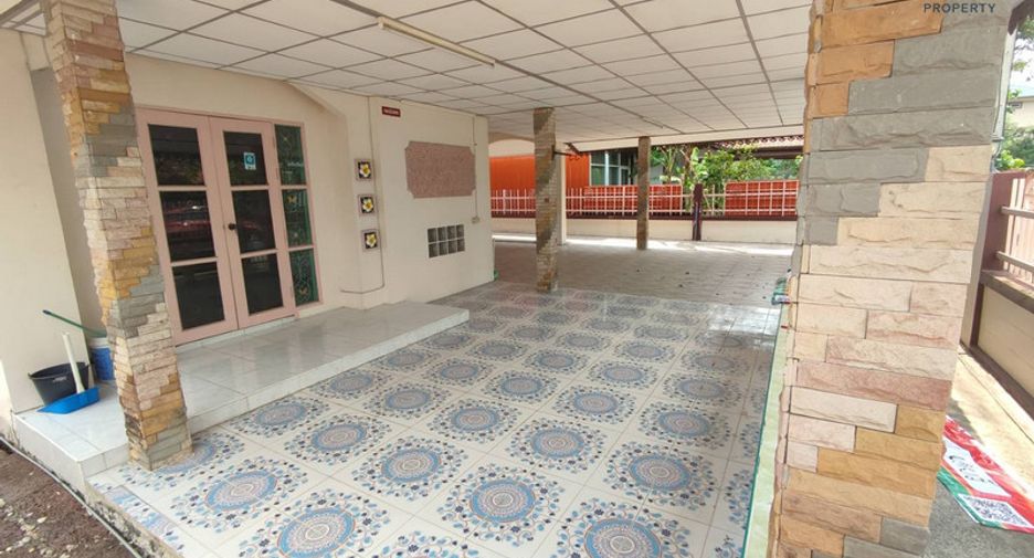 For sale 4 bedrooms house in Bang Bua Thong, Nonthaburi