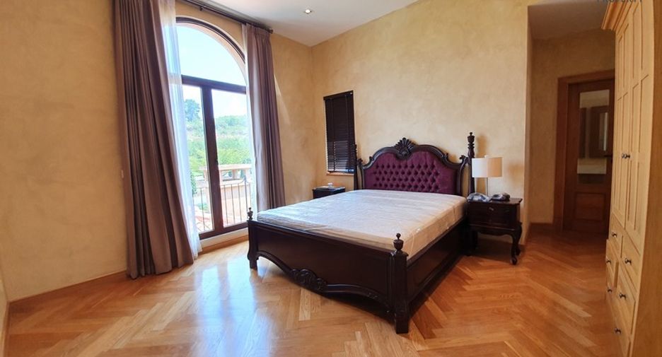 À vendre 4 chambres maison à Pak Chong, Nakhon Ratchasima