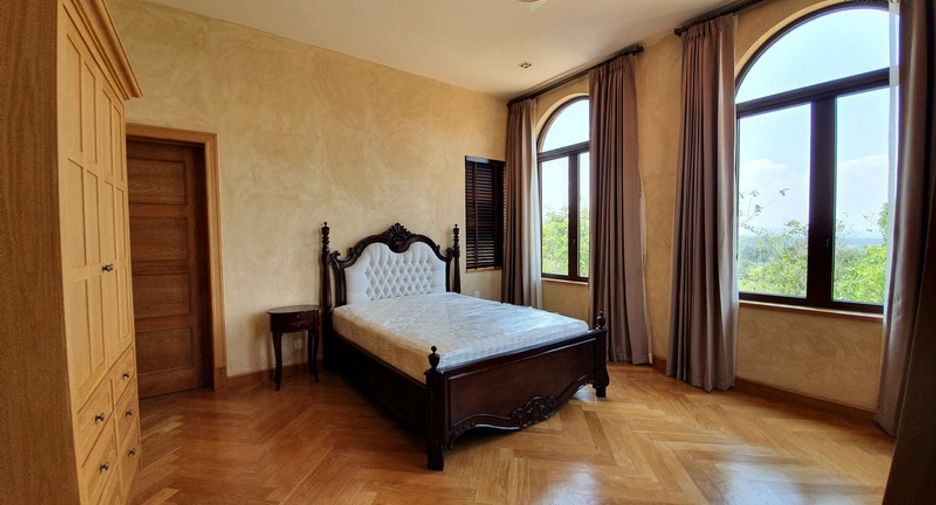 À vendre 4 chambres maison à Pak Chong, Nakhon Ratchasima