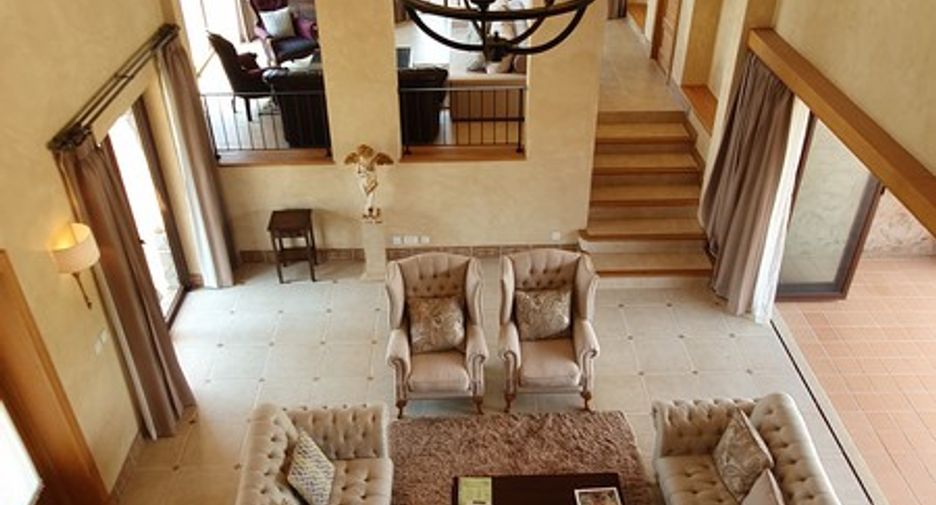 À vendre 4 chambres maison à Pak Chong, Nakhon Ratchasima