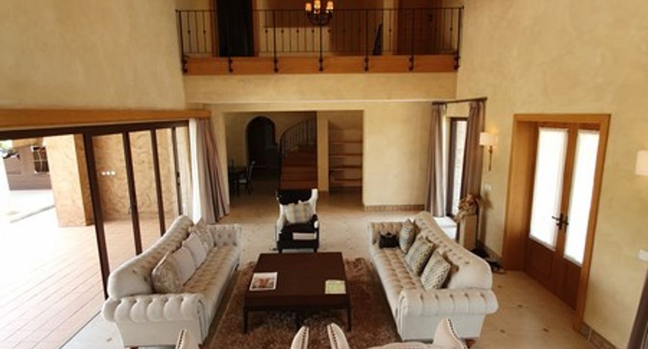 À vendre 4 chambres maison à Pak Chong, Nakhon Ratchasima