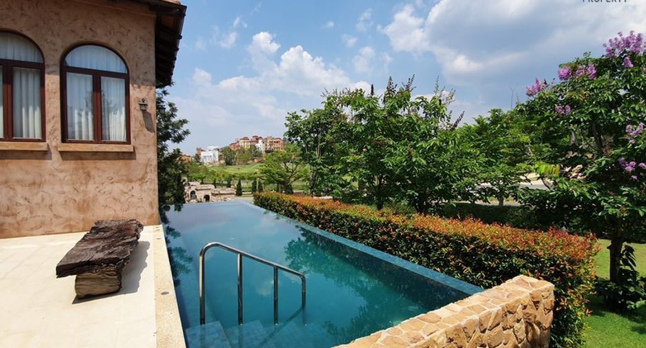 À vendre 4 chambres maison à Pak Chong, Nakhon Ratchasima