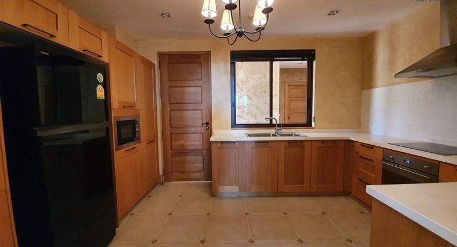 À vendre 4 chambres maison à Pak Chong, Nakhon Ratchasima